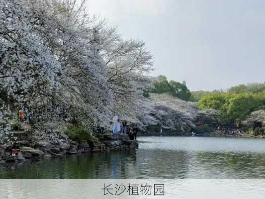 长沙植物园