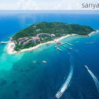 sanya