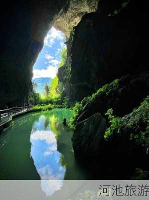 河池旅游