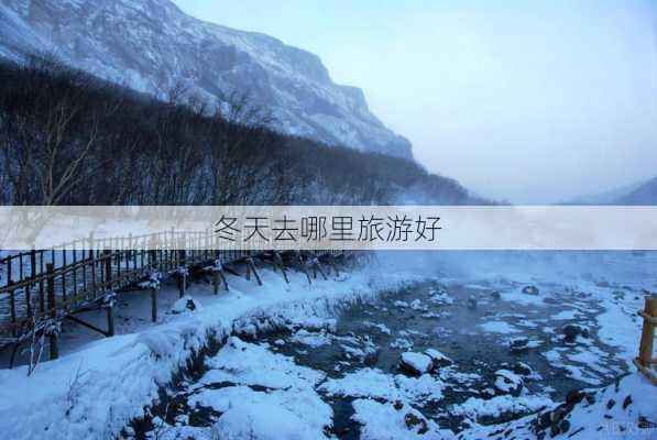 冬天去哪里旅游好