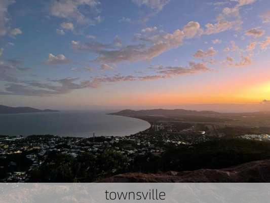 townsville