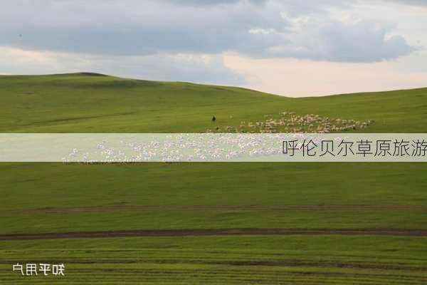 呼伦贝尔草原旅游