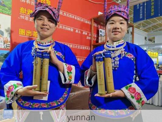 yunnan