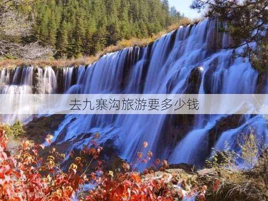 去九寨沟旅游要多少钱