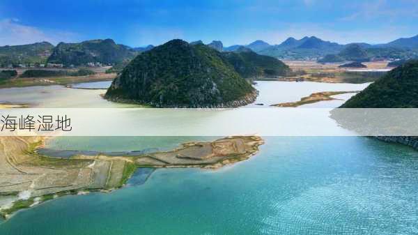 海峰湿地