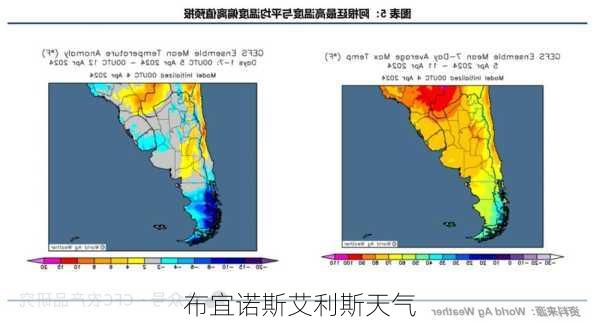 布宜诺斯艾利斯天气