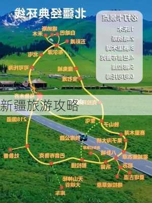 新疆旅游攻略